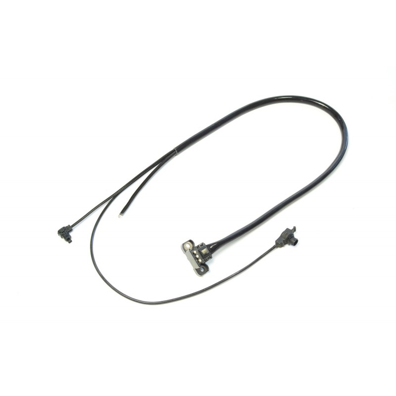 Mercedes W124 Positive Cable Repair Harness A1245402330 Mercedes W124 Positive Cable Repair Harness A1245402330