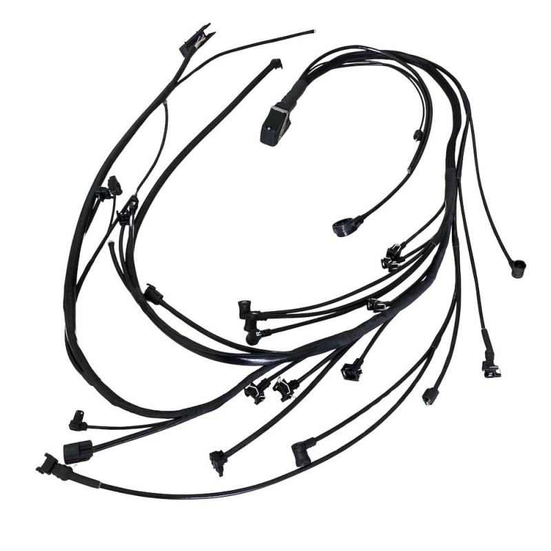 Mercedes Engine Harness HWA2025400332 W202 AMG C36 Mercedes Engine Harness HWA2025400332 W202 AMG C36