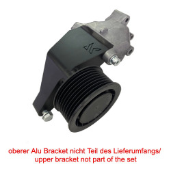 Mercedes M119 Ersatzkit Sekundärluftpumpe