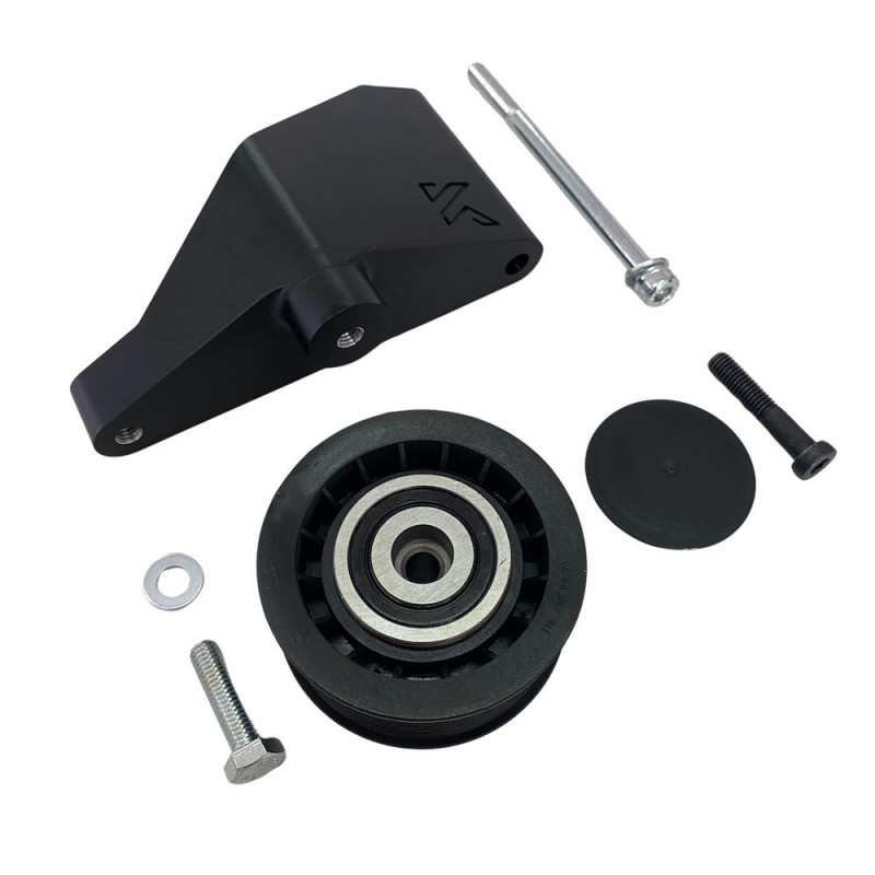 Mercedes M119 Ersatzkit Sekundärluftpumpe Mercedes M119 Ersatzkit Sekundärluftpumpe