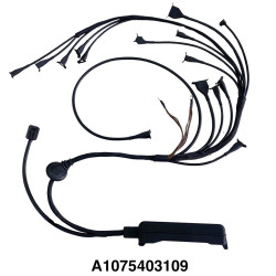 D-Jetronic Kabelbaum für M116 & M117 Motor
