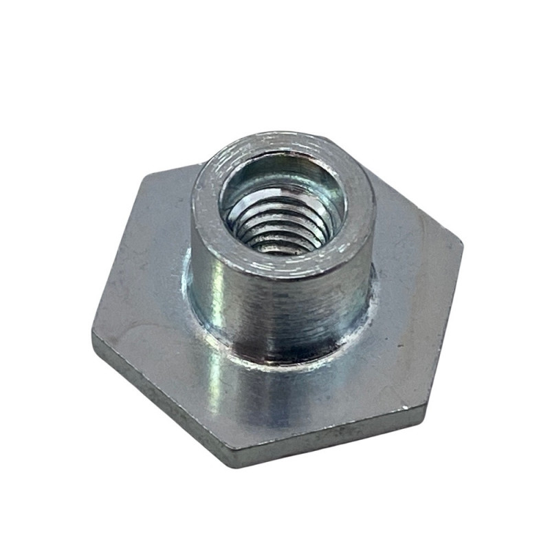 Mercedes Mutter M119 Luftfilterkasten (ersetzt A1020940072) Mercedes Mutter M119 Luftfilterkasten (ersetzt A1020940072)