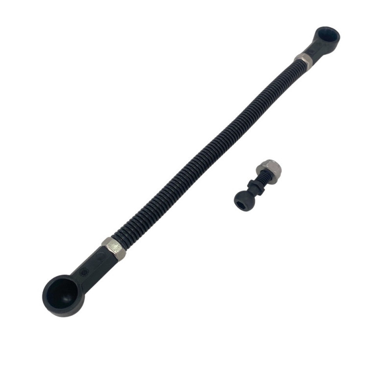 Mercedes G W460 Koppelstange Bremskraftregler (ersetzt A4604300292) Mercedes G W460 Koppelstange Bremskraftregler (ersetzt A4604300292)