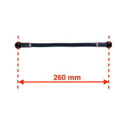 Mercedes G W460 Koppelstange Bremskraftregler (ersetzt A4604300292)