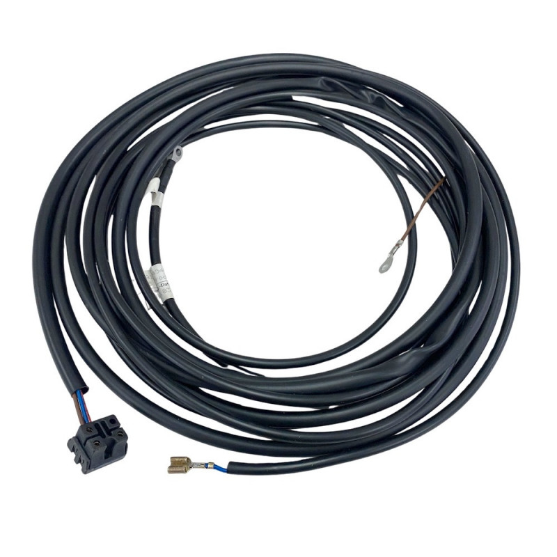 Mercedes W124 Nachrüstkabel Antenne (ersetzt A1245401709)