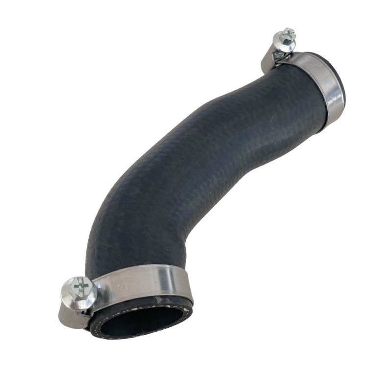 Mercedes W124 M104 Coolant Hose (A1042030482) Mercedes W124 M104 Coolant Hose (A1042030482)