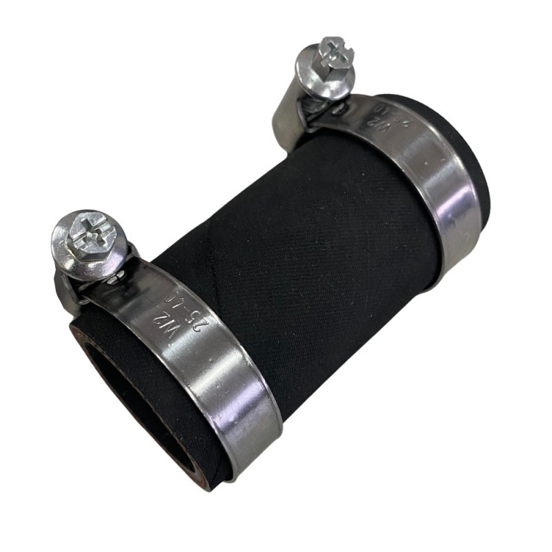 Coolant Hose on thermostat housing M102 (replaces N900271032008) Coolant Hose on thermostat housing M102 (replaces N900271032008)