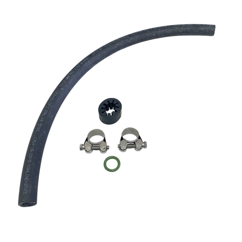 Repair kit for oil cooler house A1191801082 Repair kit for oil cooler house A1191801082