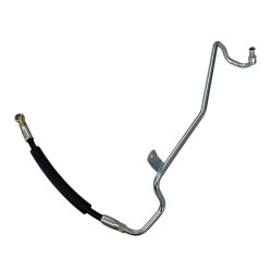 Mercedes W124 E500 / 500E left Hydraulic Line (replaces A1249977182)