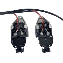 Mercedes W202 Leitungssatz Zündspulen A2024405506