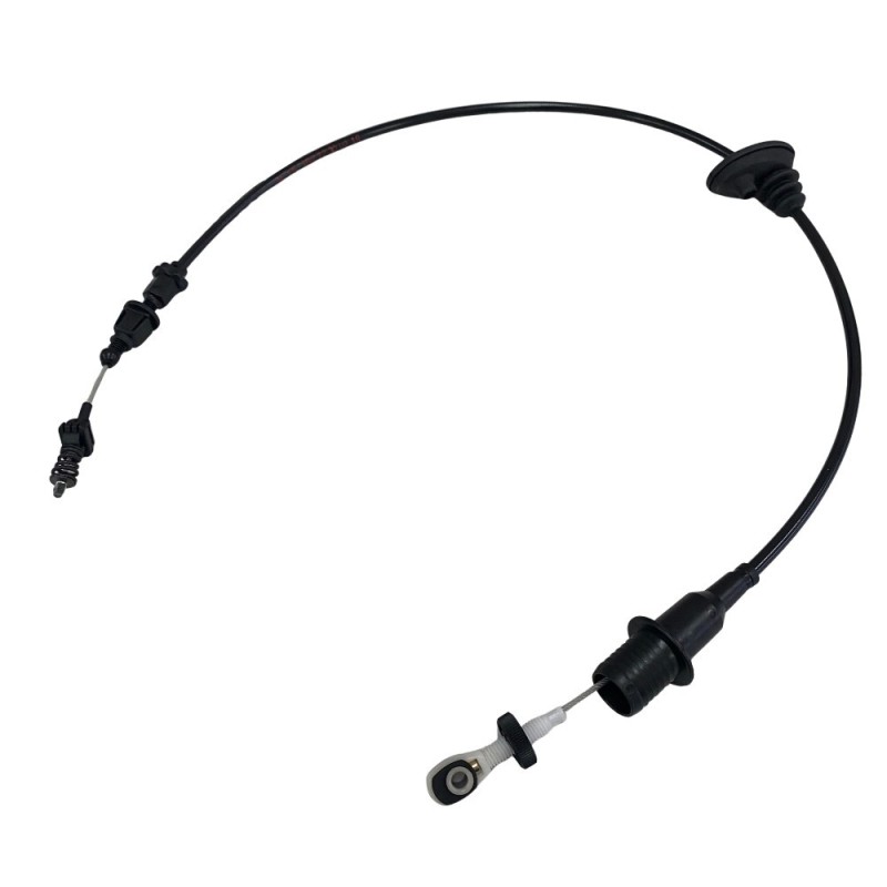 Mercedes Throttle Cable W124 E280 E320 (replaces A1243007230)