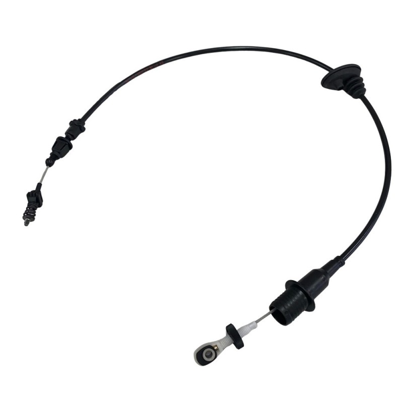 Mercedes Throttle Cable W124 E500 500E (A1243006530, A1243006630)