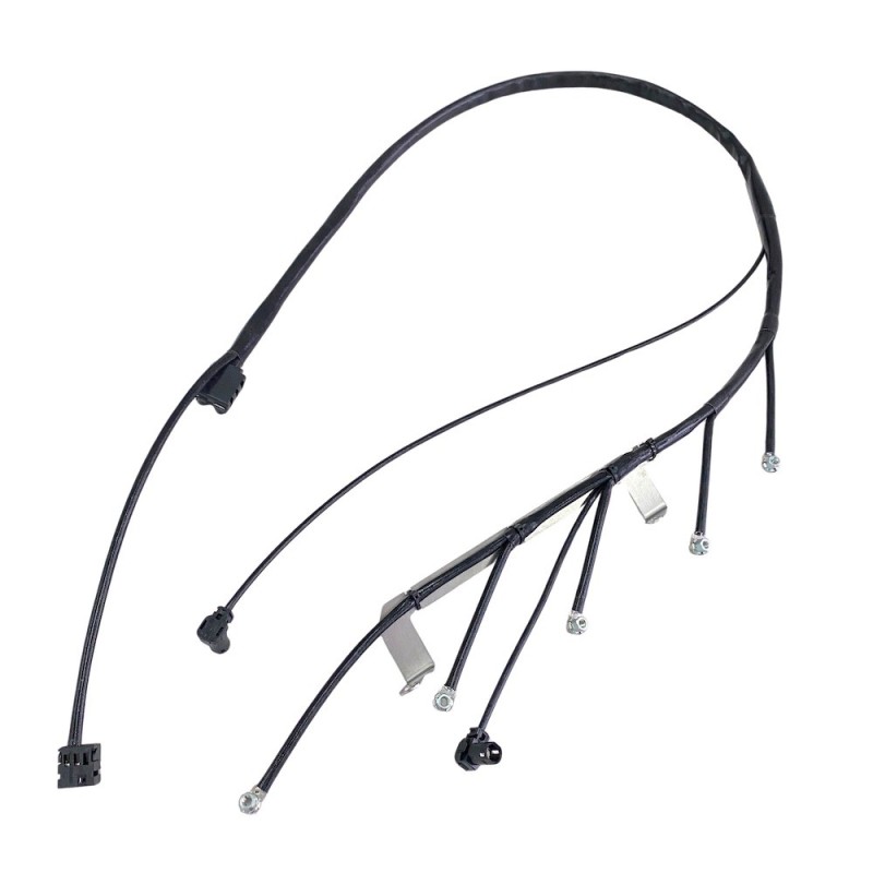 Pre glow system cable A1245406434 OM602 Pre glow system cable A1245406434 OM602