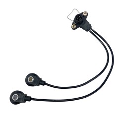 Mercedes M104 Klopfsensor Leitungssatz A0031537828