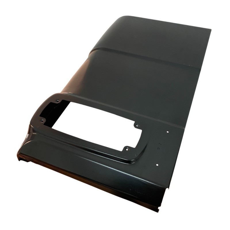 Mercedes W460 Convertible Wolf Rear Left Corner Panel