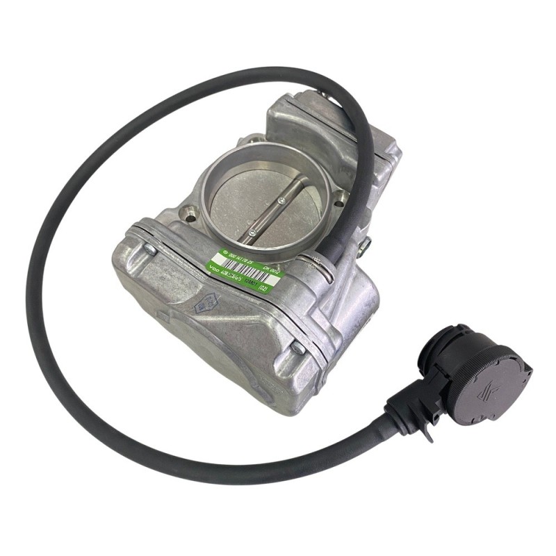 Mercedes Throttle Body A0001417825 (new)