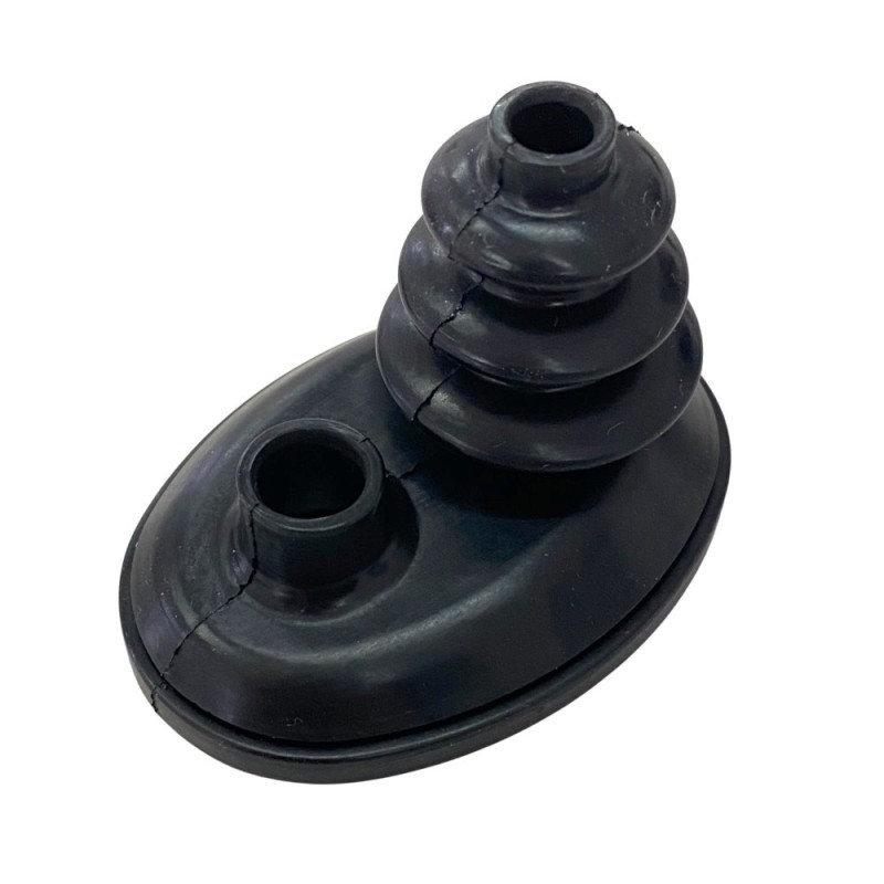 Mercedes W124 Durchführungstülle Gaszug (ersetzt A1243010297) Mercedes W124 Durchführungstülle Gaszug (ersetzt A1243010297)