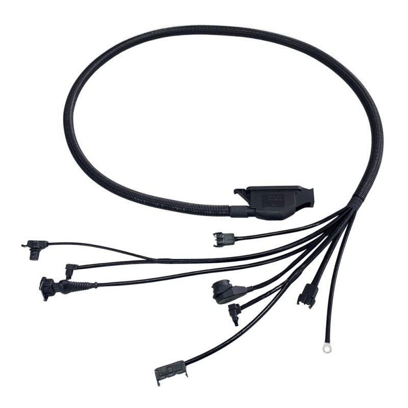 Mercedes pre-glow cable harness A1405402005 Mercedes pre-glow cable harness A1405402005