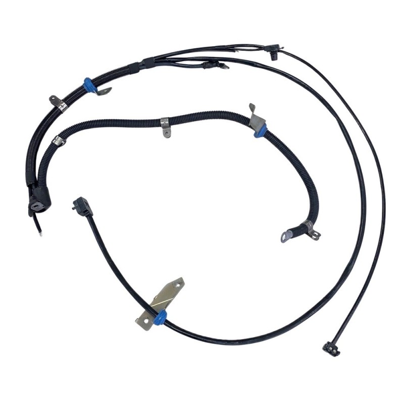 Repair of Positive Cable Mercedes A1295400830 Repair of Positive Cable Mercedes A1295400830