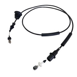 Mercedes Throttle Cable W124 E280 E320  (replaces A1243007330, A124300