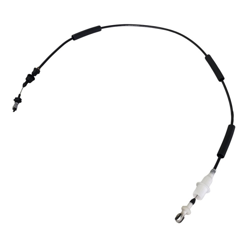 Mercedes W124 200E 230E Trottle Cable (M102 engine; RHD)