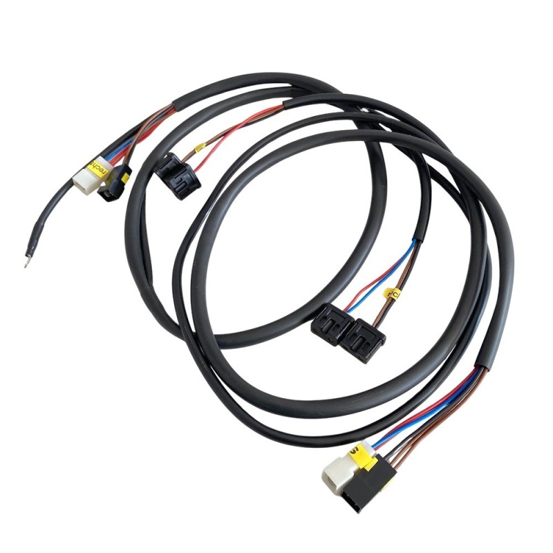 Mercedes C107 SLC Wiring Harness Seat Heating rear (replaces A10782049 Mercedes C107 SLC Wiring Harness Seat Heating rear (replaces A10782049