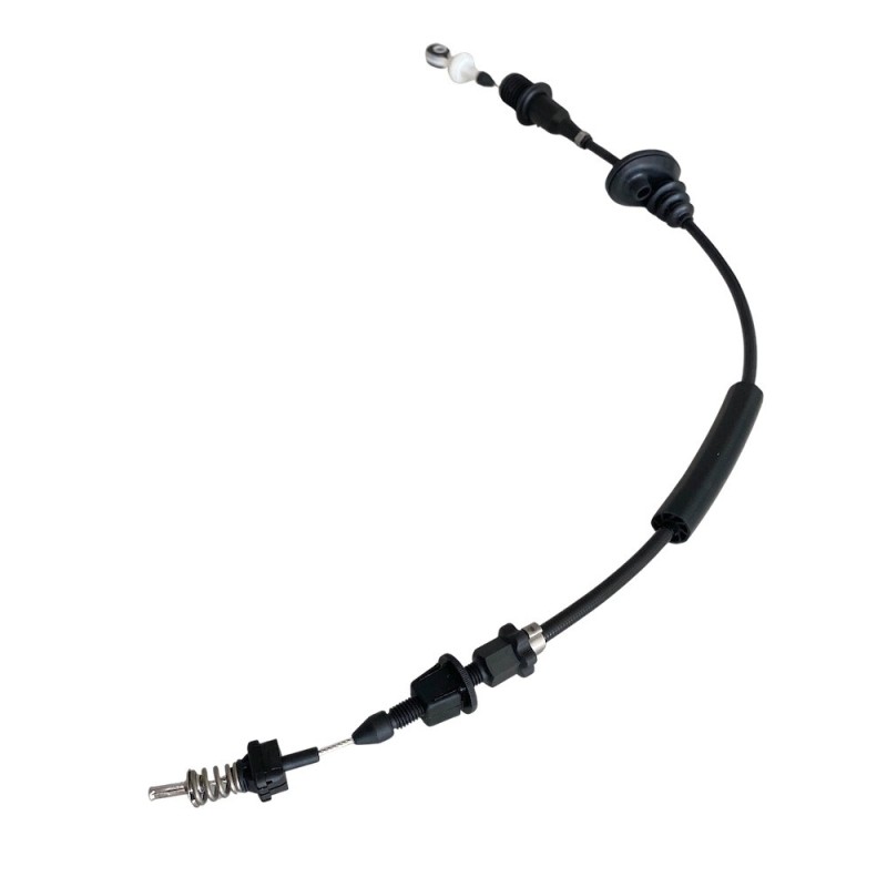Mercedes W124 300E 300-24V Throttle Cable (replaces A1243001530, A1243