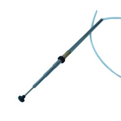 Hirschmann Auta 6000KE 6000EL Replacement Mast Shadow Line