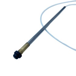 Hirschmann Auta 6000EL 6000KE Antennenstab BMW Shadowline
