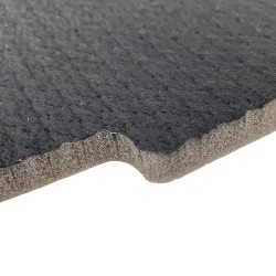 Mercedes W124 Mopf 2 Hood Insulation (also E500)