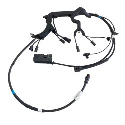 Mercedes W202 Diesel Motorkabelbaum A2024400105