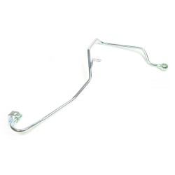 Mercedes Hydraulic Line (right, replaces A1243202072)