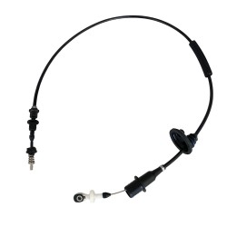 Mercedes W124 E200 E220 Throttle Cable (M111 Motor, replaces A12430067