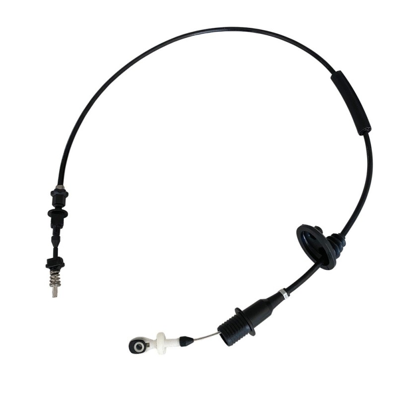 Mercedes W124 E200 E220 Throttle Cable (M111 Motor, replaces A12430067