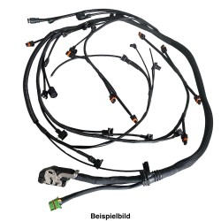 Mercedes R129 Engine Wiring Harness A1295406632