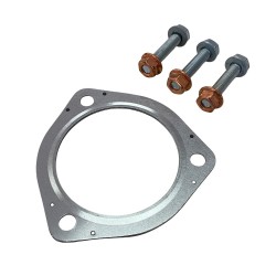Mercedes R129 Center to Rear Silencer Gasket Set