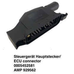 Mercedes Leitungssatz Vorglühanlage A1404400306