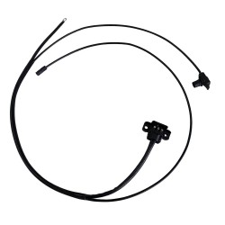 Mercedes W124 E220 Positive Cable Repair Harness A1245403330