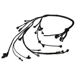 Mercedes Engine Wiring Harness A1705408005 (RHD)