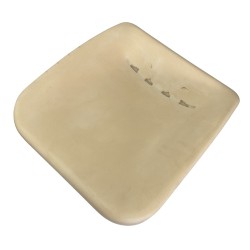 Mercedes W460 W461 Seat Pad (replaces A4619100150)