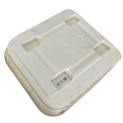 Mercedes W460 W461 Seat Pad (replaces A4619100150)