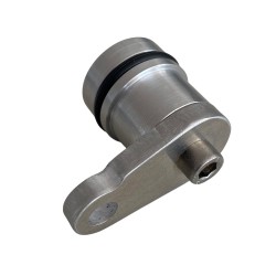 Mercedes 711.112 and 711.113 Speedometer cable plug