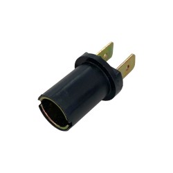 Parking Light Bulb Socket T4W (replaces A0005452319)