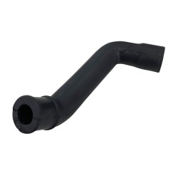 Mercedes W124 R129 300-24V crankcase ventilation hose (replaces A1040941182)