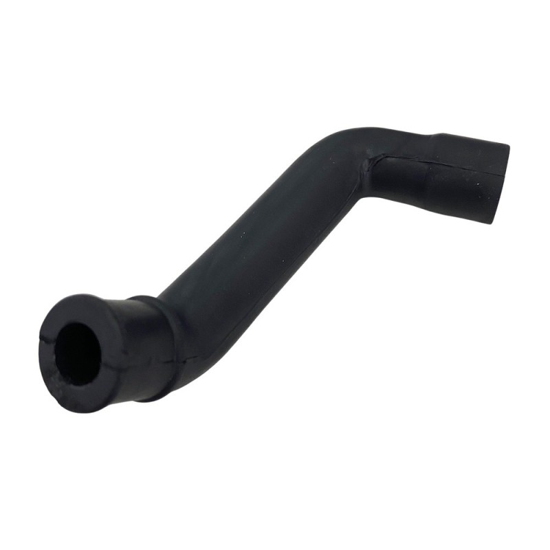Mercedes W124 R129 300-24V crankcase ventilation hose (replaces A1040941182)