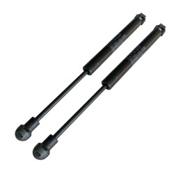 Mercedes R129 2 x Gas Spring Boot Lid 272 mm (replaces A1299800564)