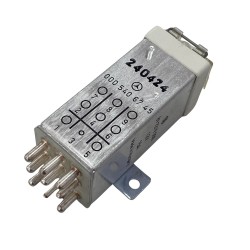 Overvoltage Protection Relay A0005406745
