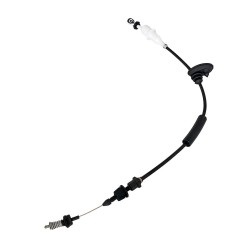 Mercedes R129 500SL Trottle Cable A1293000530 (M119.960 engine)