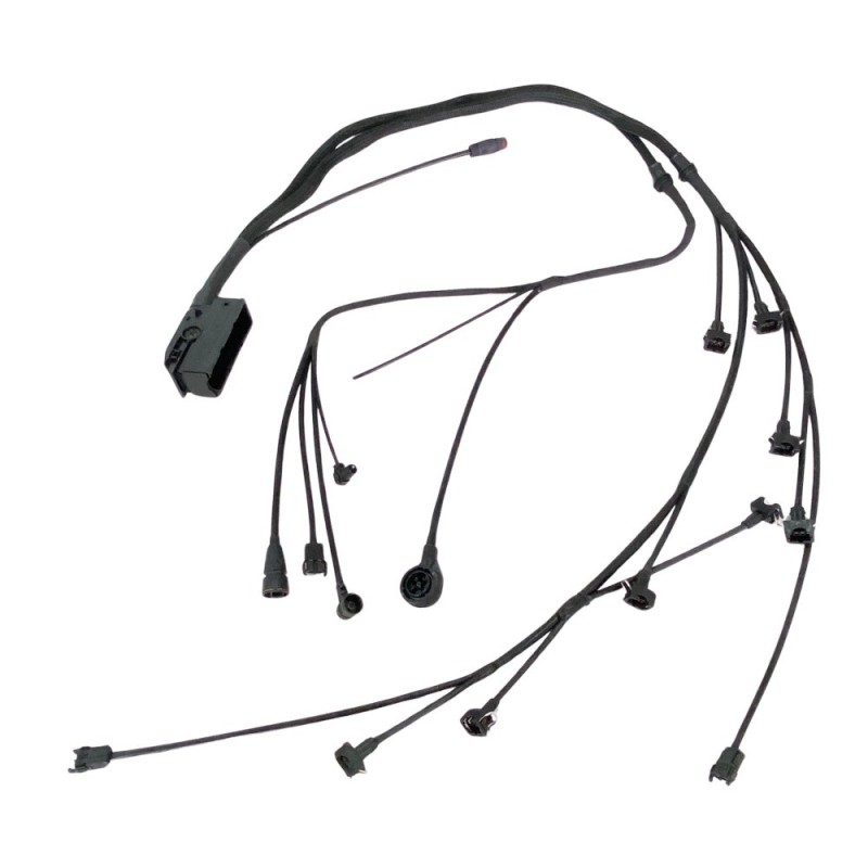 Mercedes engine harness A1295407705