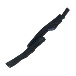 Mercedes W124 Front Bonnet Foam Sealing (replaces A1246820526)